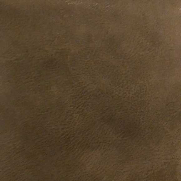 Faux Leather Small Crossover bag or Wallet - Picture 5 of 5